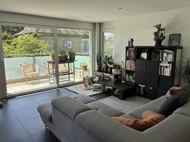 3.5 room apartment at 2065fr in Yverdon