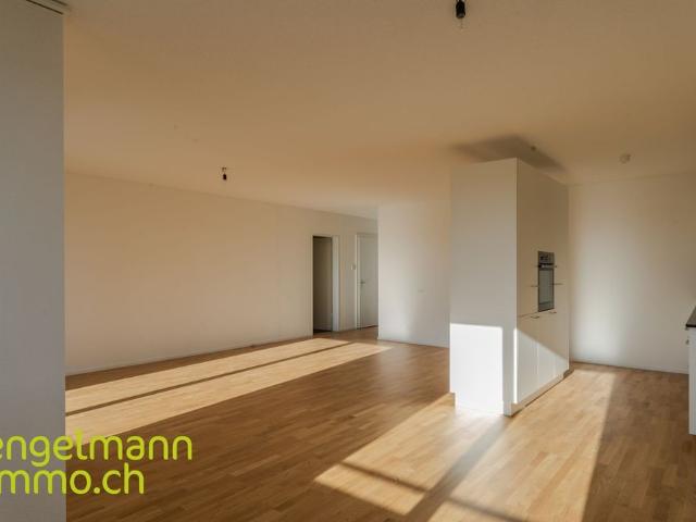 3.5 Room apartment de 3.5 pièces