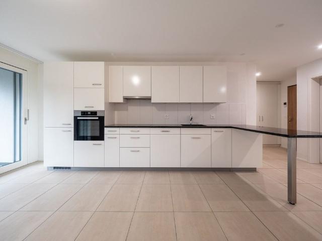 Apartment with 3.5 rooms for rent in Bulle 90 m²