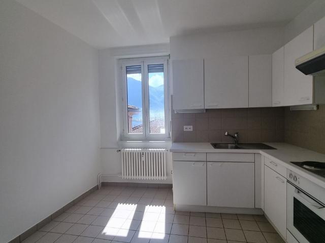 3.5 room apartment for rent