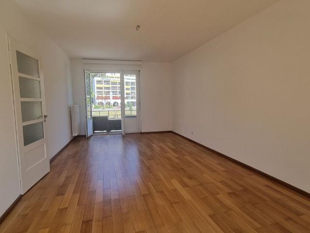 3.5 room apartment for rent