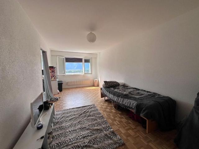 3.5 room apartment for rent from 01.10.2025