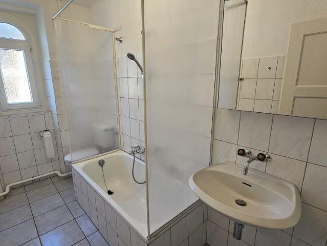 3.5 room apartment for rent in Reconvilier