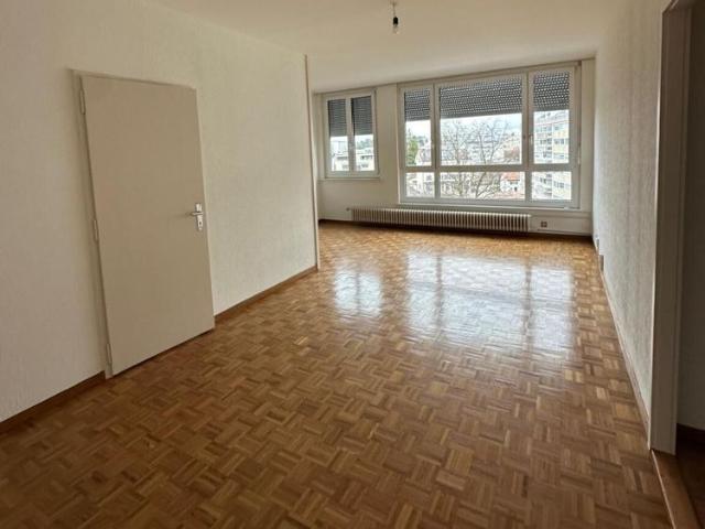 3.5 room apartment in Châtelaine