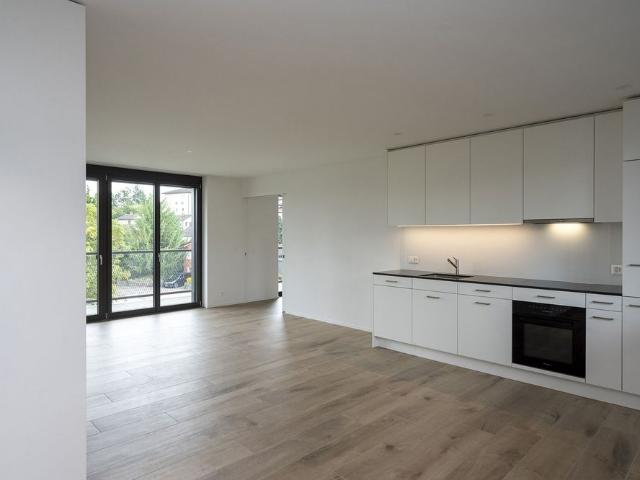 3.5 room apartment in a quiet neighbourhood new building 2024