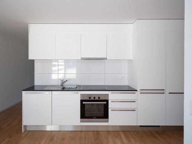 3.5 room apartment in Freiburg!