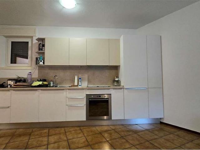 3.5 room apartment in Ligornetto