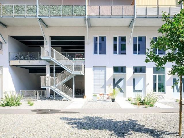 Apartment with 3.5 rooms for rent in Fribourg 99 m²