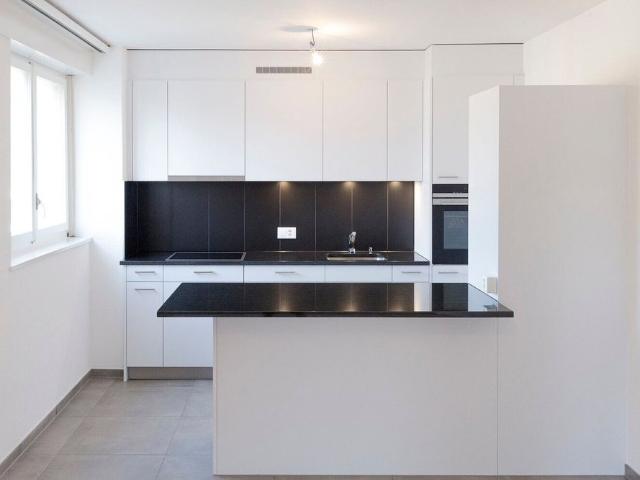 Apartment with 3.5 rooms for rent in Fribourg 65 m²