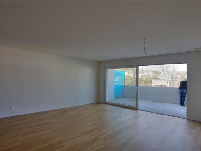3.5 room apartment in the residential park Chrobelbach