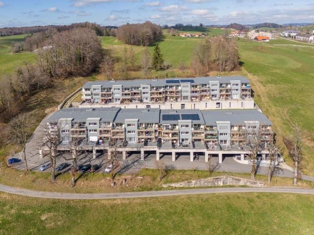 Apartment with 3.5 rooms for rent in Châtel St Denis 86 m²