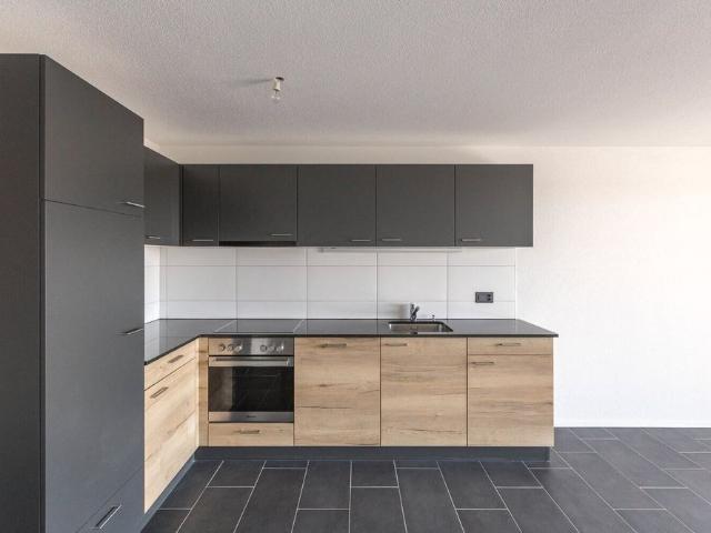 Apartment with 3.5 rooms for rent in Lentigny 82 m²