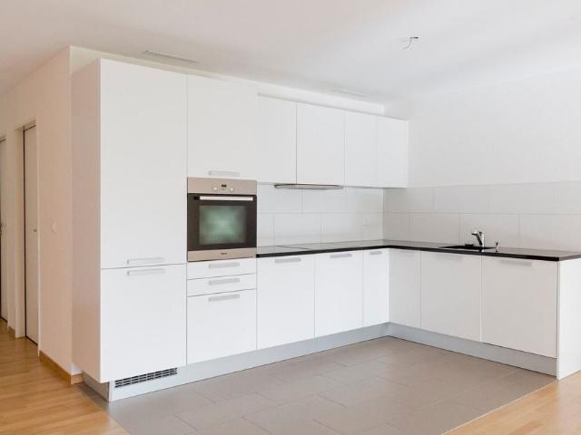 Apartment with 3.5 rooms for rent in Bulle 79 m²