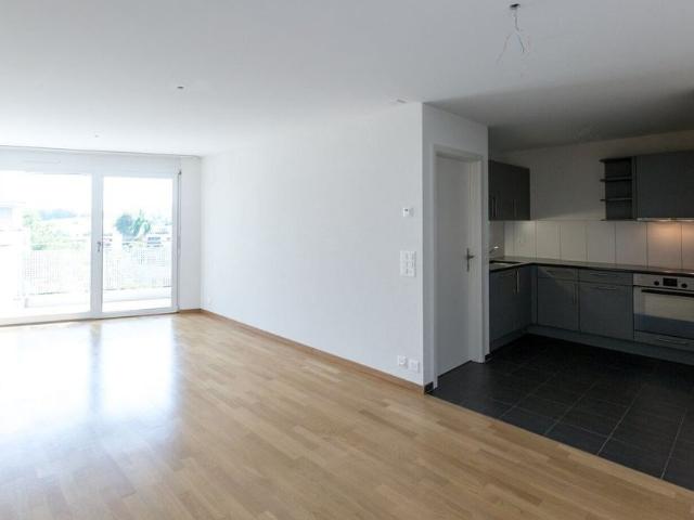 Apartment with 3.5 rooms for rent in Granges Paccot 64 m²