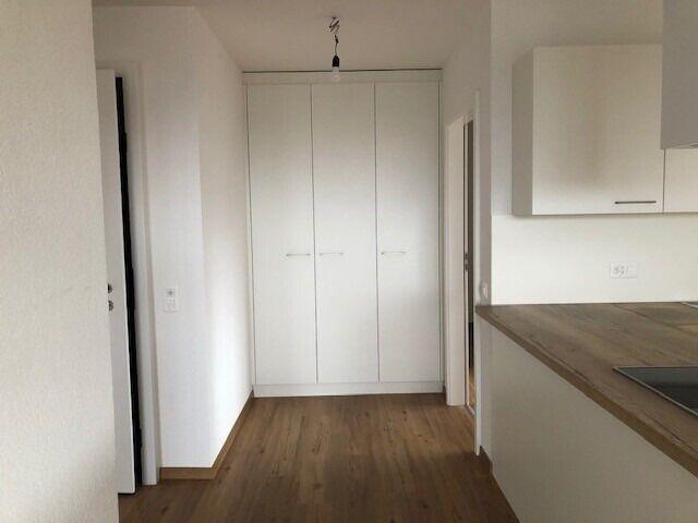 3.5 room apartment on the 10th floor
