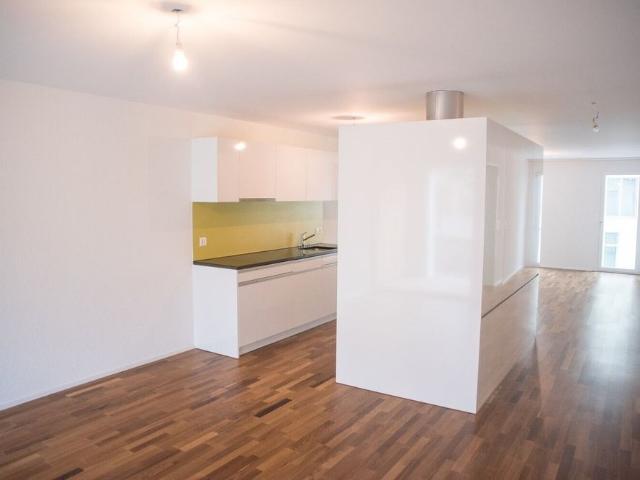 Apartment with 3.5 rooms for rent in Fribourg 92 m²