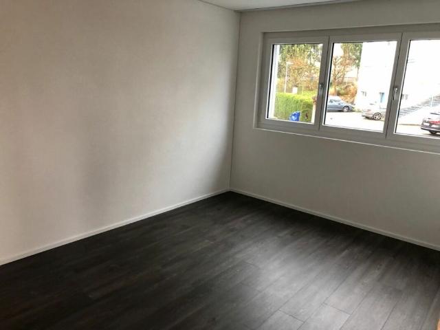 3.5 room apartment on the 2nd floor