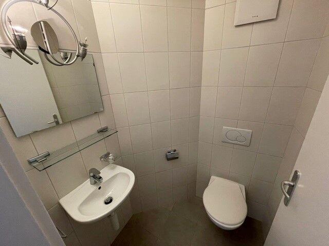3.5 room apartment on the 3rd floor