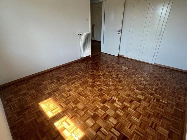 3.5 room apartment on the 3rd floor