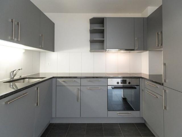 Apartment with 3.5 rooms for rent in Granges Paccot 64 m²