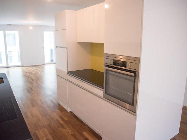 Apartment with 3.5 rooms for rent in Fribourg 93 m²