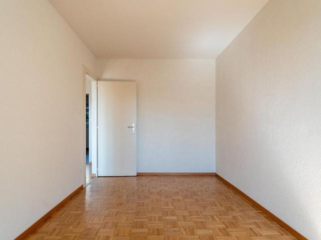 Apartment with 3.5 rooms for rent in Fribourg 58 m²