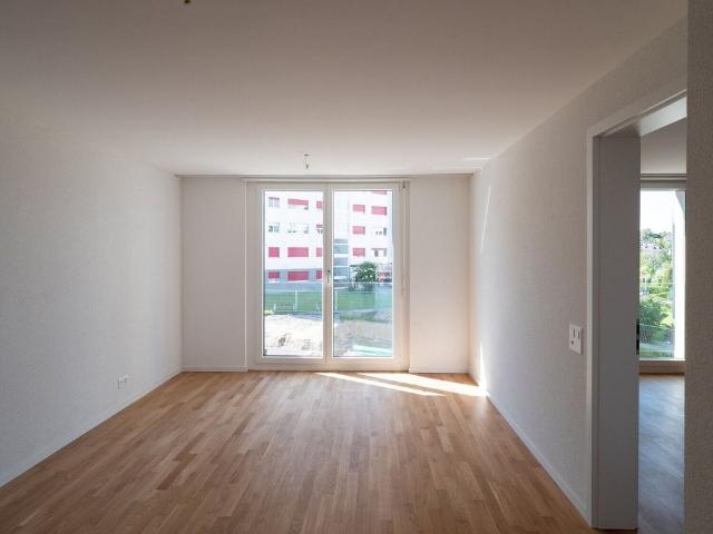 3.5 room apartment on the 5th floor in Fribourg!