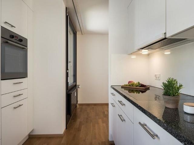 3.5 room apartment – one month free!