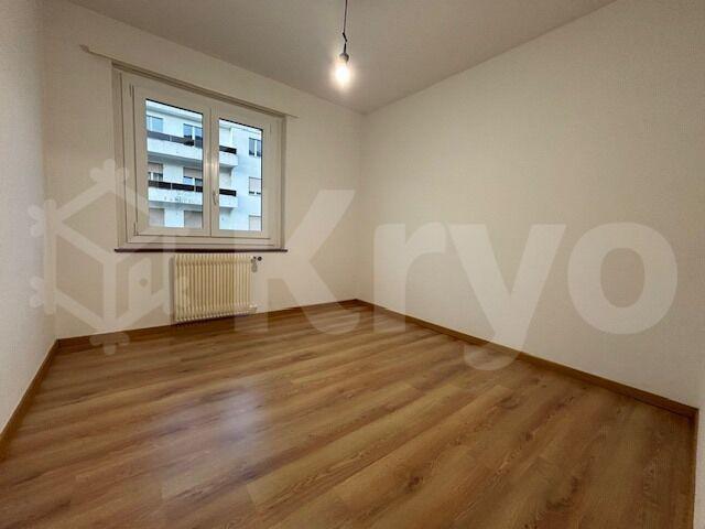 3.5 room apartment sunny neighborhood for rent