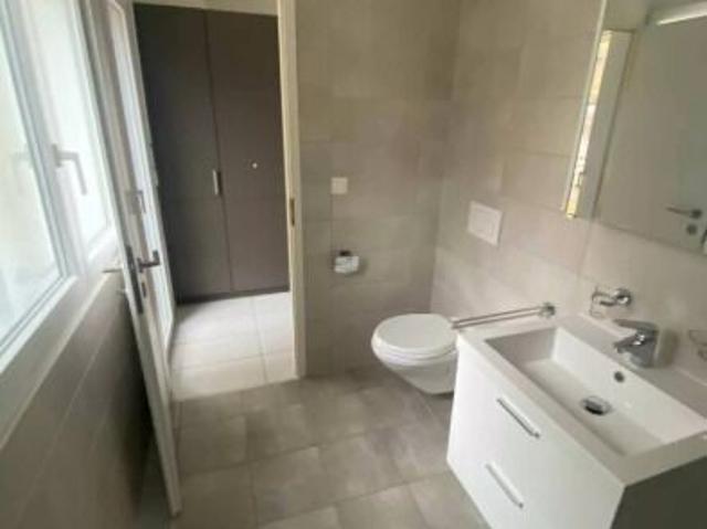 3.5 room apartment with balcony and elevator