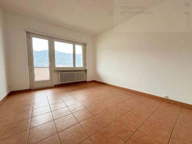 3.5 ROOM APARTMENT WITH BALCONY
