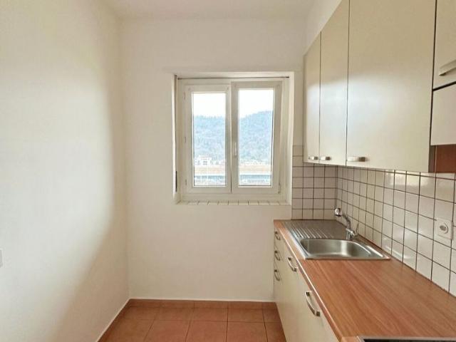 3.5 ROOM APARTMENT WITH BALCONY