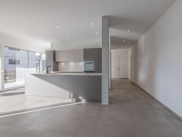 3.5 room apartment with lake view