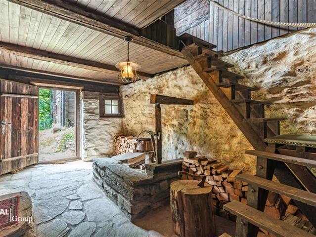3.5 Room chalet