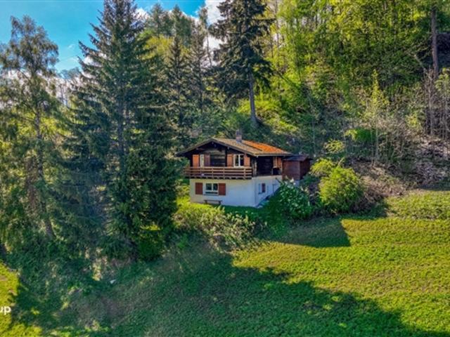 3.5 Room chalet