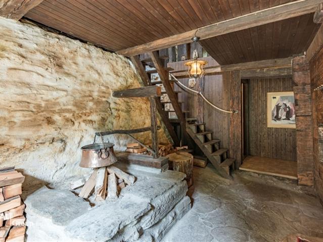 3.5 Room chalet