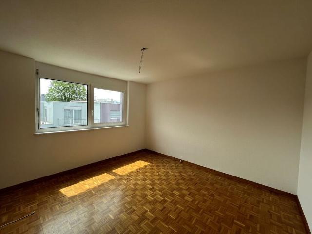 Apartment with 3.5 rooms for rent in La Chaux de Fonds 78 m²