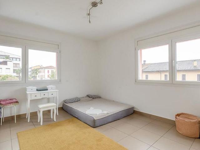3.5 ROOM DUPLEX IN AGNO