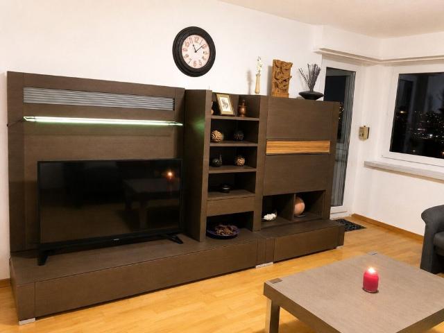 3.5 Room Fully Furnished Apartment in Glattbrugg Near Zurich Airport & Business Hubs