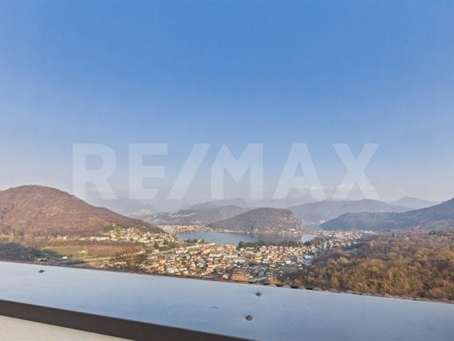 3.5 Room furnished apartment