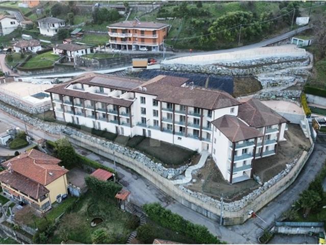 3.5 Room furnished apartment