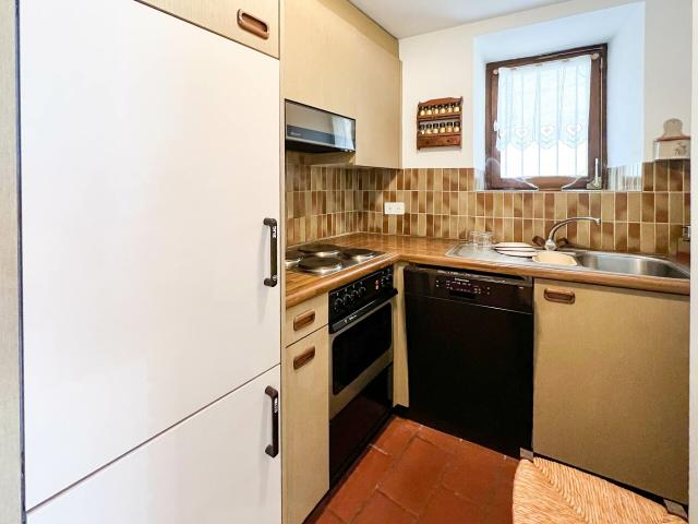 3.5 room house furnished + parking space | dreamo. Ch