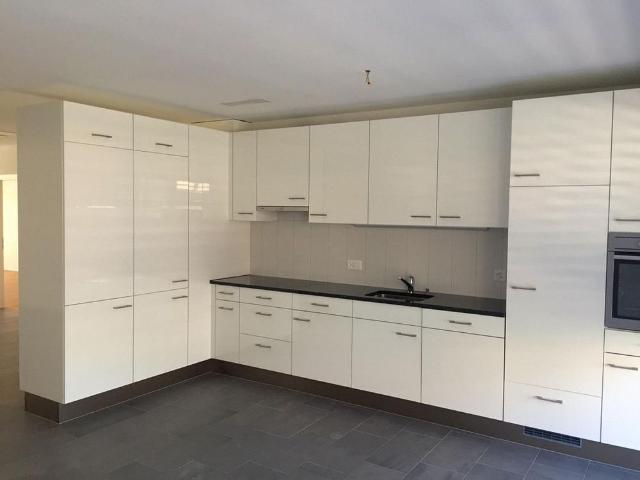 3.5 room penthouse apartment