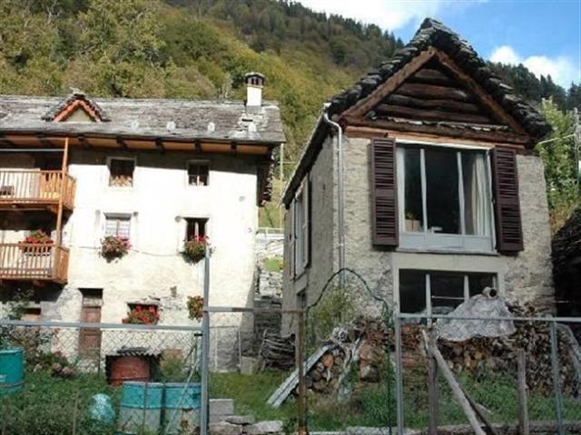 3.5 Room single house
