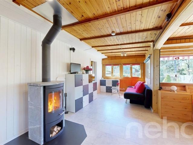 3.5 Room single house