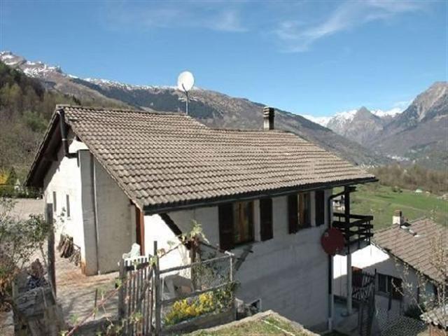 3.5 Room single house
