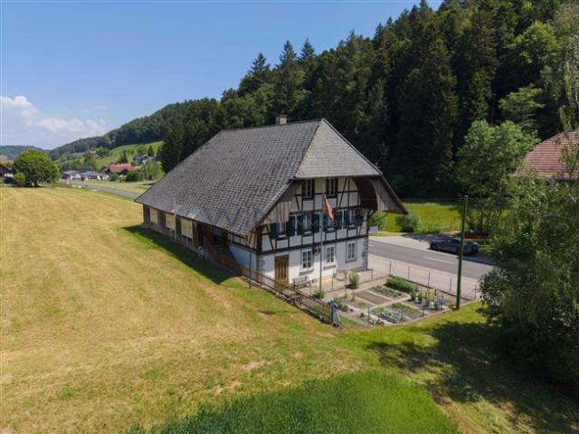 3.5 Room single house