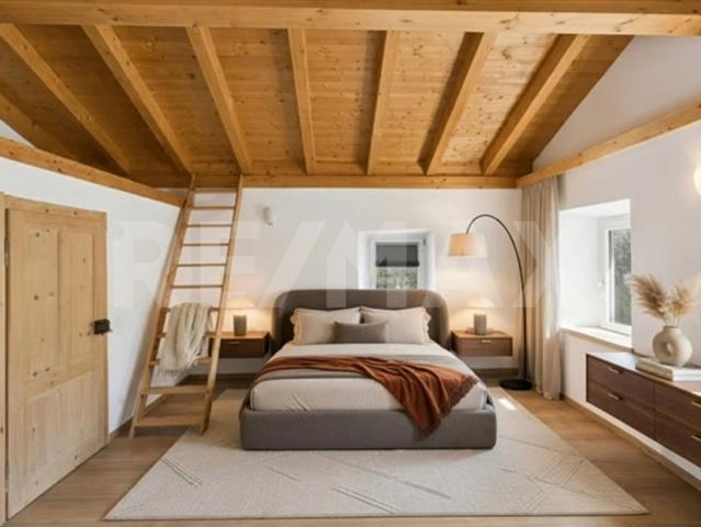 3.5 Room single house