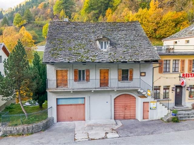 3.5 Room single house