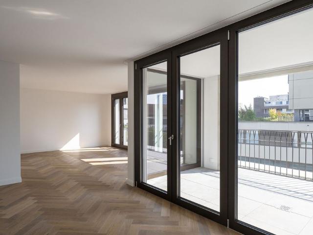 3.5 rooms Newly built apartment in the center of Uster
